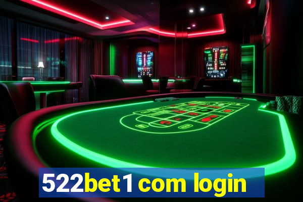 522bet1 com login